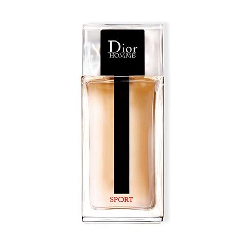 dior homme sport druni|Dior sport eau de toilette.